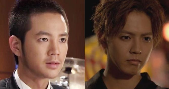 片寄涼太が高身長の小顔でかっこイイがgeneでは可愛い王子様キャラ 動画配信サービスの壺