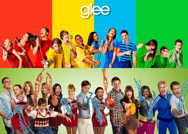 Glee グリー ミュージカルドラマ使用曲は何 キャストの実力と海外評価 動画配信サービスの壺