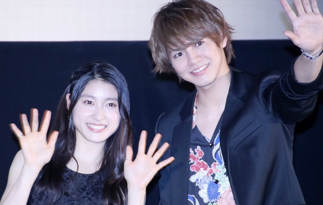 片寄涼太の足長スタイルがキッカケで売れなかったgenerationsが大人気 動画配信サービスの壺