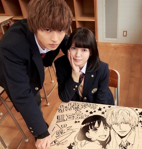 山﨑賢人の歯並びが悪く見えない理由 八重歯 があるがなぜ矯正しない 動画配信サービスの壺