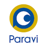 Paraviアプリ
